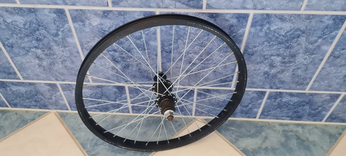 Bmx vorderrad zoll felge - , 20