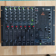 Behringer PRO MIXER DX2000USB