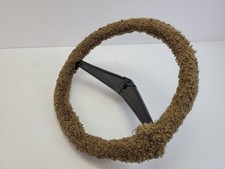 Steering wheel trabant - trabant, fabric
