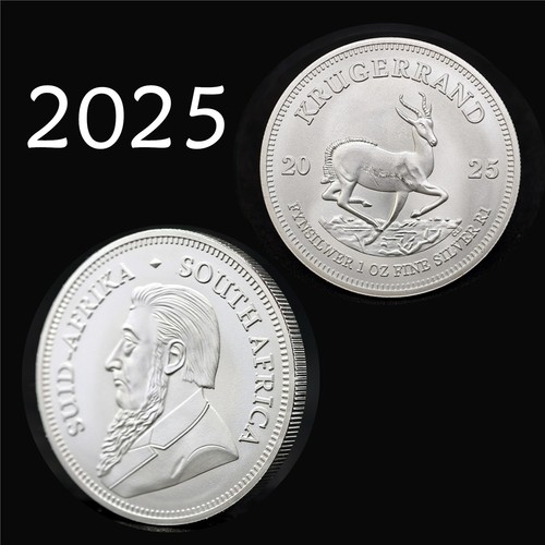 Südafrika rand - 1,