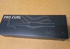 Wella pro curl - wella, conical