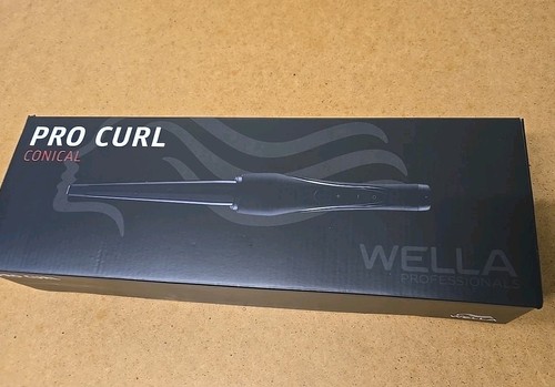 Wella pro curl - pro,