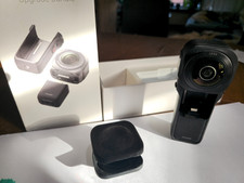 Insta360 One RS 1-inch 360 edition Upgrade Bundel - gebraucht ohne Steuereinheit