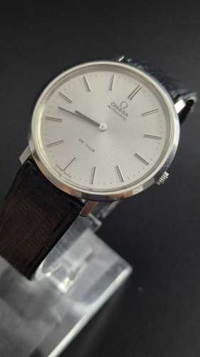 Omega ville automatic cal - omega, de