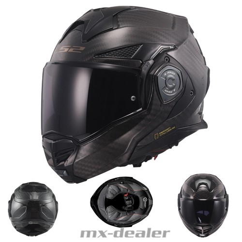 Ls2 ff901 advant - ls2,