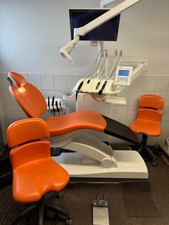 Generalüberholt!  Sirona Sinius 2016 Behandlungseinheit Dental Geräte auf 400 qm