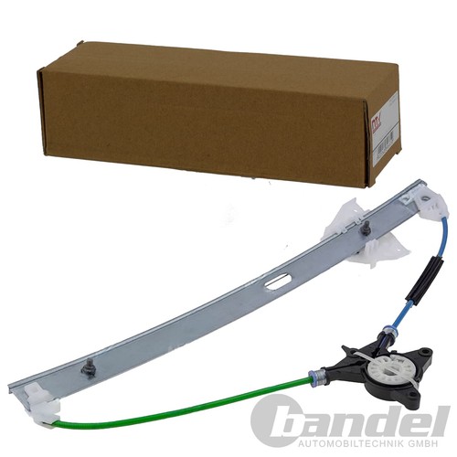 Nty fensterheber elektrisch - nty,