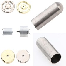 Motorzubehör - Metall