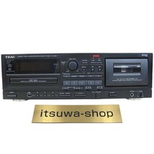 Teac 800 stereo player - stereo, cd