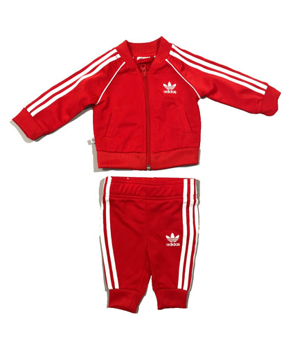 Trainingsanzug kinder adidas - trainingsanzug,