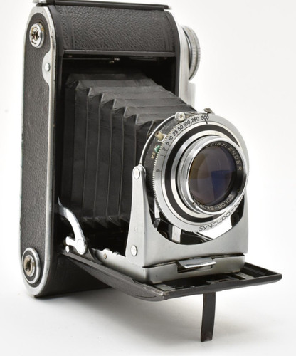 Near mint voigtländer - [,