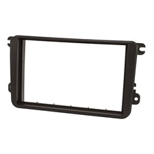 Doppel DIN Radioblende passend