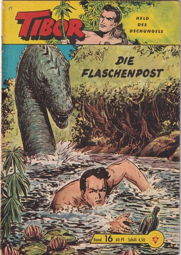Tibor großband wäscher - 16,