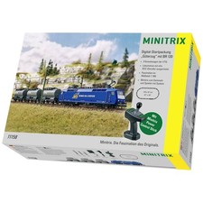 MiniTrix 11158 N