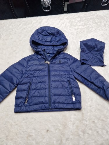 Ralph lauren baby - lauren, mantel