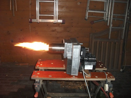 ölbrenner weishaupt wl5 b - weishaupt, wl5/1-b
