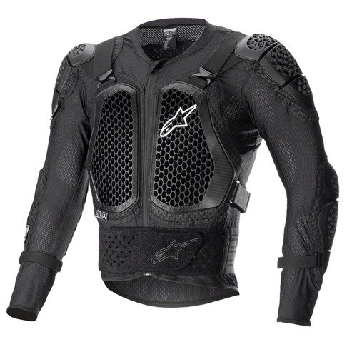 Alpinestars bionic action - action, v2