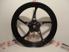 Front wheel rim rims front