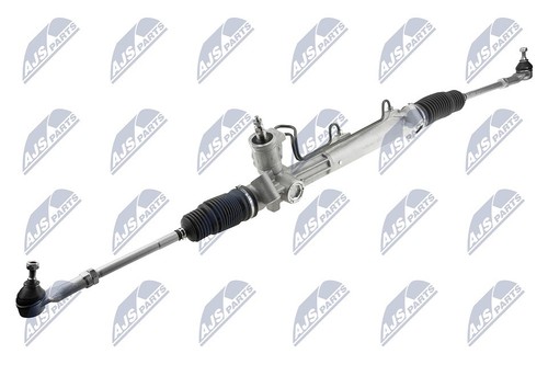 Nty lenkgetriebe für ford - nty,