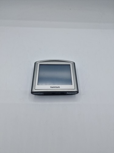 Tomtom one edition 512 - 3,
