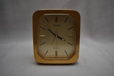 Seiko quartz tischuhr - seiko,