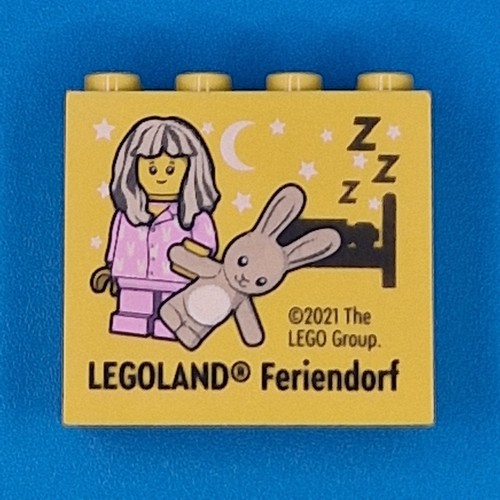 Lego legoland sammelstein - lego,