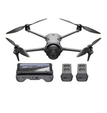 DJI Mavic 4 Pro - Creater Combo (RC 2 Pro) - 512GB - NEU & OVP Original