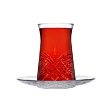 Pasabahce Timeless Teegläser