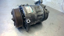 Kompressor klimaanlage - kompressor,