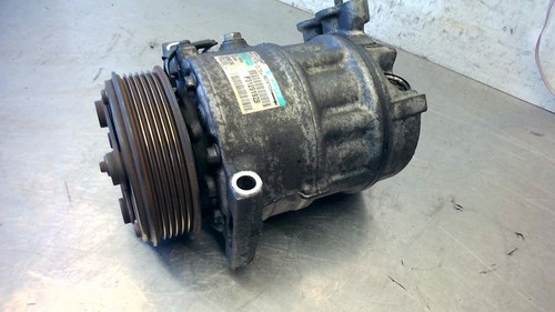 Kompressor klimaanlage - kompressor,