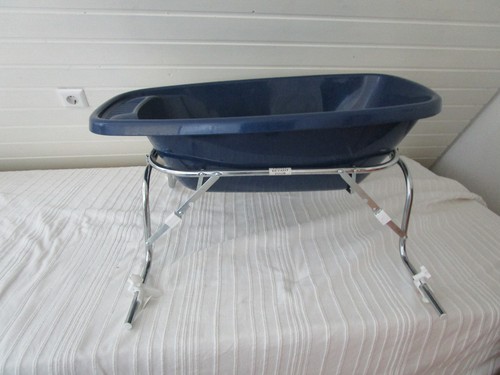 Baby badewanne blau - baby, mit