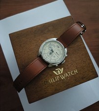 Philip Uhr Saetta Chrono
