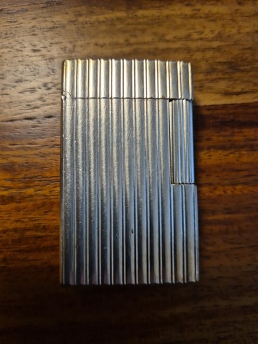 Dupont linie 1 feuerzeug - s.t.,