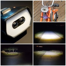 ⭐ LED SCHEINWERFER LICHT