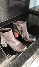 Stiefelette Der Marke AS 98