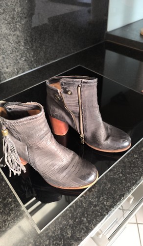 Stiefelette der marke - marke, 98