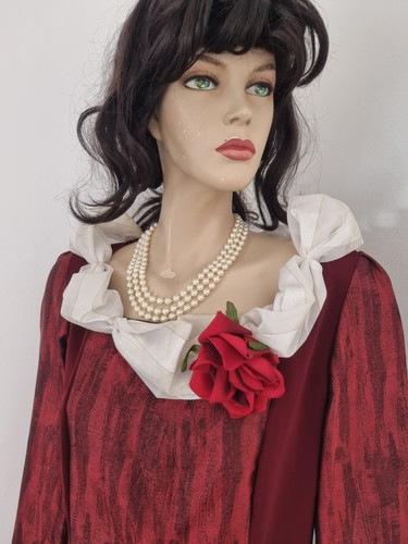 Barockkleid rosenkavalier - barockkleid,