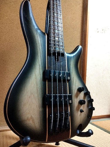Ibanez premium sr1340b - ibanez, /