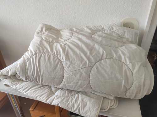 Bettdecken arno cashmere 195 - 2,