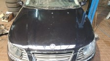 Motorhaube Saab 9-5 Kombi 1.9 TiD YS3E Farbe schwarz met. Kombi