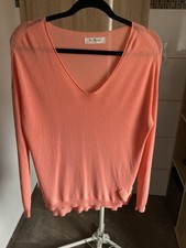 Rosa Pullover/Shirt von