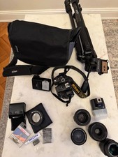 Nikon D5300 Komplett Set - 3