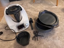 Thermomix TM5