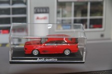 Modellauto herpa audi - 1/87,