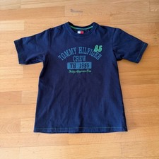 TOMMY HILFIGER - T-SHIRT -