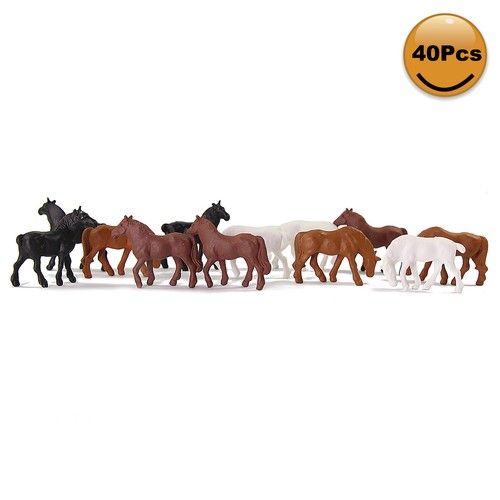 Stück spur pferde tiere - h0,