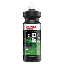 SONAX PROFILINE OS 02-06