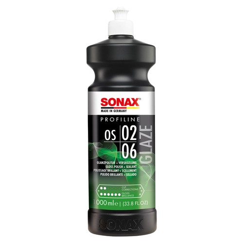 Sonax profiline 06 - profiline, 02-06