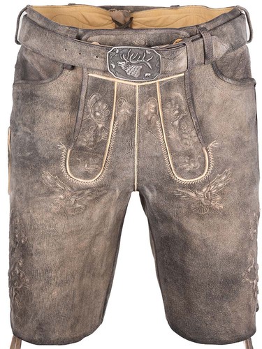 Spieth wensky lederhose - wensky,