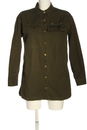Forever militaryjacke damen - militaryjacke,
